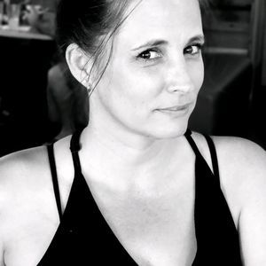 Meet your Posher, Ursula